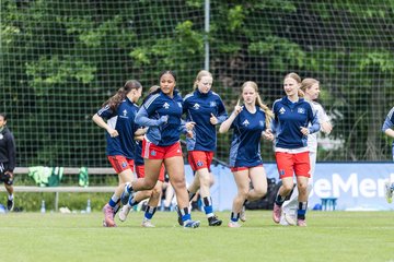 Bild 30 - wBJ HSV Leistungsvergleich